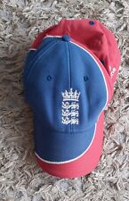 england cricket cap for sale  MATLOCK