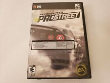 Need For Speed Pro Street (Pc) comprar usado  Enviando para Brazil