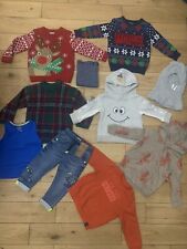 Toddlers boys 18months for sale  ROMFORD
