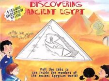 Discovering ancient egypt for sale  ROSSENDALE