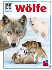 Band 104 wölfe gebraucht kaufen  Berlin