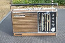 Transistor radio grundig gebraucht kaufen  Schlangen