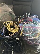 Music cables misc for sale  Glendale