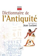 Dictionnaire antiquité jean d'occasion  Villeneuve-sur-Lot