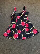 Womens swim dress for sale  WAKEFIELD