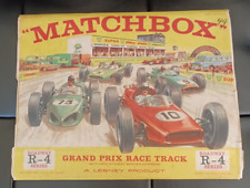 Vintage matchbox roadway for sale  Mount Sinai