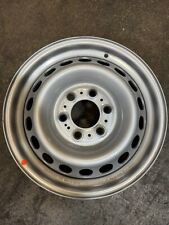 Usado, Novas decolagens OEM 16"" aro de roda de aço 08-20 Mercedes Sprinter 2500 Van 16x6.5 comprar usado  Enviando para Brazil