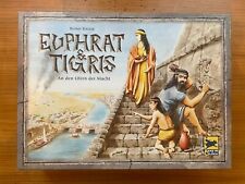 Euphrat tigris brettspiel gebraucht kaufen  Ravensburg