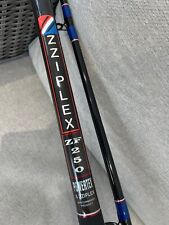 Zziplex zf250 beachcaster for sale  BARNSTAPLE