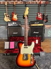 Fender custom shop for sale  ASHTON-UNDER-LYNE