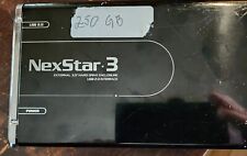 Nexstar external 3.5 for sale  Baraboo