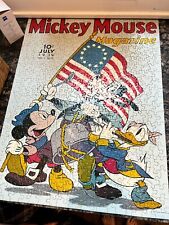 Mickey mouse magazine for sale  Thomasville