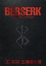 Berserk deluxe volume for sale  Concord