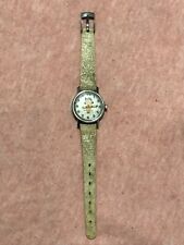 Peanut character watch for sale  Redwood Falls