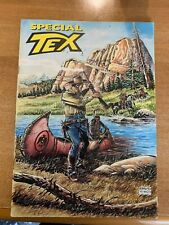 Tex special libro usato  Rivoli