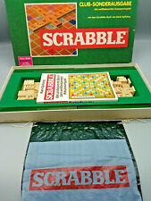 Scrabble club sonderausgabe gebraucht kaufen  Dietzenbach