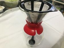 Bodum pour cup for sale  Houston