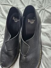 Marten heels size for sale  BROMLEY