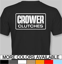 Crower clutches shirt for sale  Orangevale