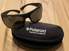 polaroid sonnenbrille gebraucht kaufen  Schwerin