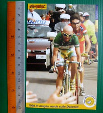 Marco pantani 1998 usato  Faenza