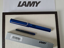 Lamy star 028 gebraucht kaufen  Elmshorn