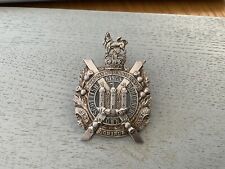 kings own scottish borderers for sale  CREWE