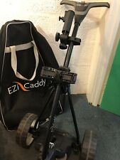 electric golf caddy for sale  TAUNTON