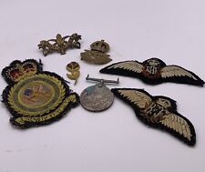 Collection ww2 pin for sale  BRISTOL