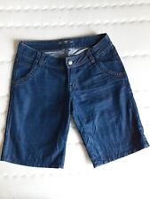 Bermudas shorts jeans gebraucht kaufen  Würzburg
