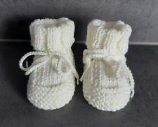 Babysöckchen babyschuhe socke gebraucht kaufen  St Ingbert