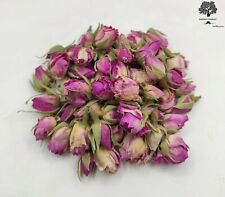 Boccioli rosa damascena for sale  Shipping to Ireland