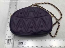 Valentino womens purple for sale  Detroit