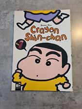 Crayon shin chan gebraucht kaufen  Hennef