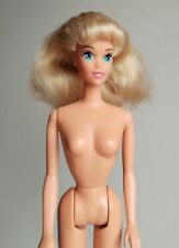 Barbie cenerentola cindarella usato  Forgaria Nel Friuli