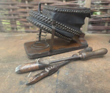 Vtg antique blacksmith for sale  CHELMSFORD