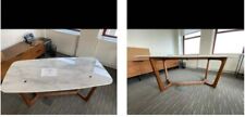 large executive office desk for sale  Ridgewood