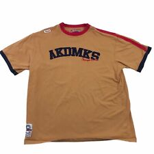 Vtg akademiks mens for sale  Sylvania