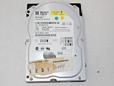 OG 2001 Xbox Western Digital WD Protege IDE HD Drive Modelo# WD80EB-00CGH0 comprar usado  Enviando para Brazil