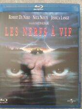 Blu ray nerfs d'occasion  Anglet