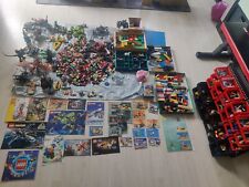 Lego kiste sammlung gebraucht kaufen  Diez
