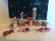 Vintage japanese kokeshi for sale  GOSPORT