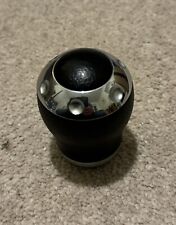 Gear knob chrome for sale  BRISTOL