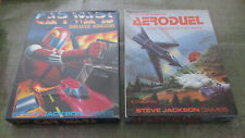 Car Wars by Steven Jackson pick the one your want free shipping GURPS for sale  Shipping to South Africa