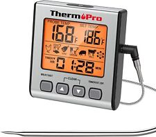 Thermopro tp16s digital for sale  STOKE-ON-TRENT