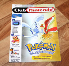 2001 club nintendo gebraucht kaufen  Brake