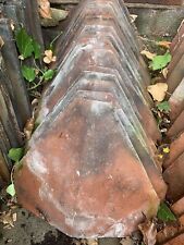 reclaimed rosemary roof tiles for sale  ALDERLEY EDGE