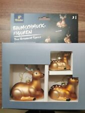 Christbaumschmuck weihnachts 3 gebraucht kaufen  Bruchsal