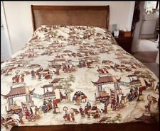 Jane churchill bedspread for sale  WARMINSTER