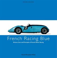 French racing blue for sale  UK